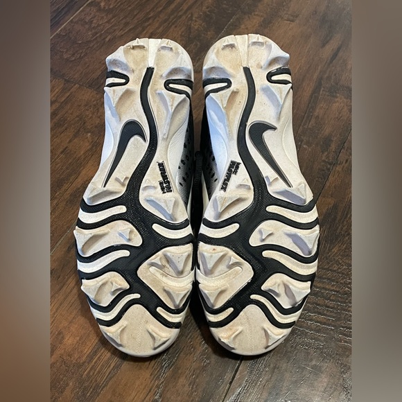 Vapor Nike fastflex cleats 6Y - Picture 5 of 5